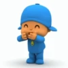 💙 POCOYO 💙 6