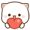 LUCU LUCU KUCING 6