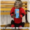 🐒 Pra mandar no trabalho 28