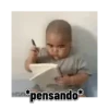 Bebes para tu chat 🚼🤰 14