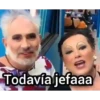 Todavía jefaaa