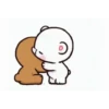 Milk and mocha bucin gif 27