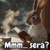 Animalitos Animados Random 🐇🐿 14