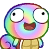 💸 ĄŋimąteD RąŋDom Emojis 9