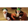 Los pinguinos de Madagascar 7