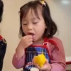 Baby ritsuki chan lucu 7