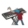 Gorillaz  13