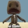 ui tremi