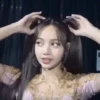 Lisa. | @ocenferios  Haki. 13