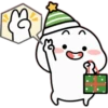Pentol Hari Natal 🎄🎆 10