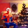 Reações de Natal pro grupo 🤣 14