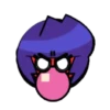 Emotes de Brawl stars animados 11