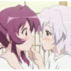 Anime kiss 7