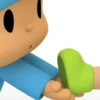 Pocoyo dan nina 11