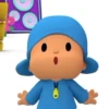 Pocoyo gif 22