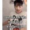 sore ma chi t'ha mai cacat e ne pisciat س
