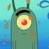 Sheldon Plankton Animados🦠✨ 11