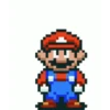 PIXEL Mario's 13