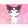 Sanrio character gif lucu 13