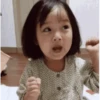 Coreaninha 💗🤣 6