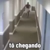 tô chegando
