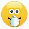EMOJI GERAK LUCU 7