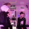 Bts ( animadas )  11