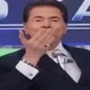 SILVIO SANTOS ⭐️ 2