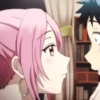 Anime Kiss 10