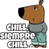 CHILL SiemPRe YIA:SOEEཀུ CHILL