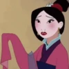 Mulan GIFs 10