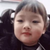 Coreaninha para reagir  10