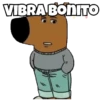 VIBRA BONITO