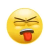 Emojis with hands 4