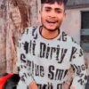 li Dirty & Salve SM Sm
