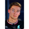 George Russell 1 6