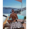 George Russell 1 7