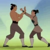 Mulan GIFs 28