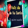 Feliz Día de tu Santo 5