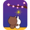BROWN & FRIENDS : Chinese New Year 5