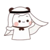 Bubu & Dudu 🐼🐻 Qatar 2022 9