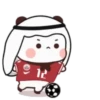 Bubu & Dudu 🐼🐻 Qatar 2022 10