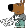 TODO A SU Tiempo