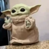 baby yoda grogu v2 by rickygzz 5