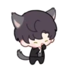 LoveandDeepspace Animated 🐱  6