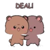 Choco Bear 2 .MOV 7