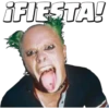Famosos en acción 6