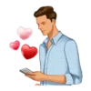 lovelyhadsome 5