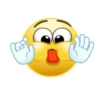 Emojis with hands 9