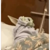 baby yoda grogu v2 by rickygzz 7
